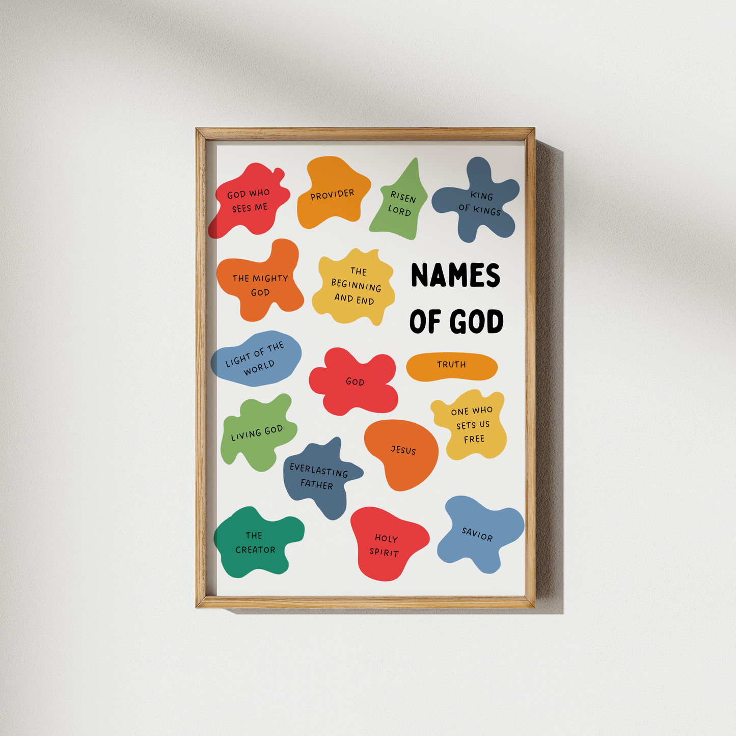 Names of God