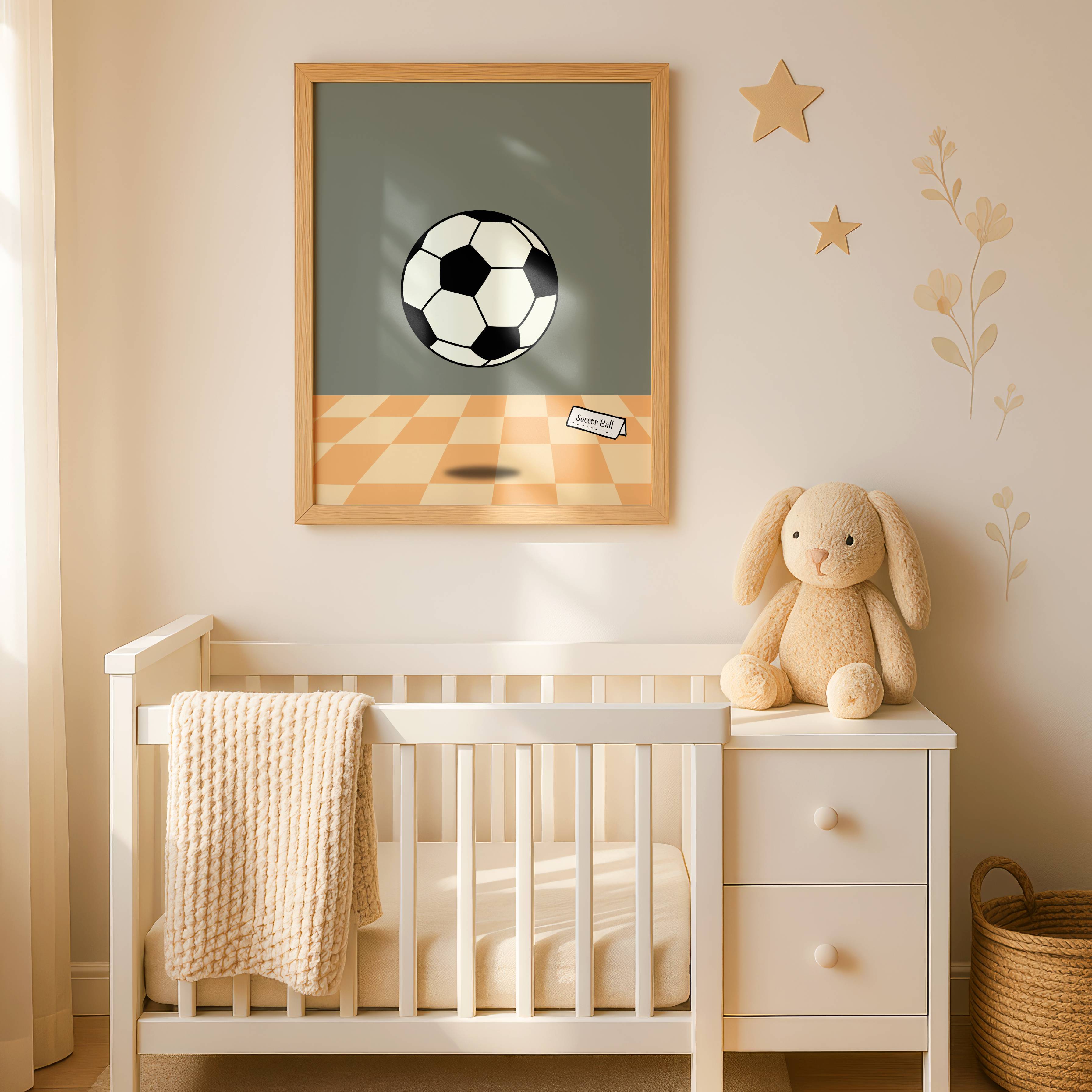 Sports Display | Matthew 5:14