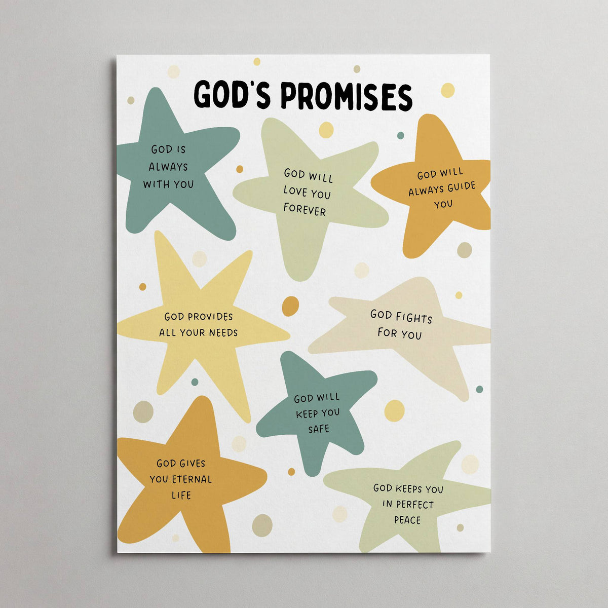 God's Promise