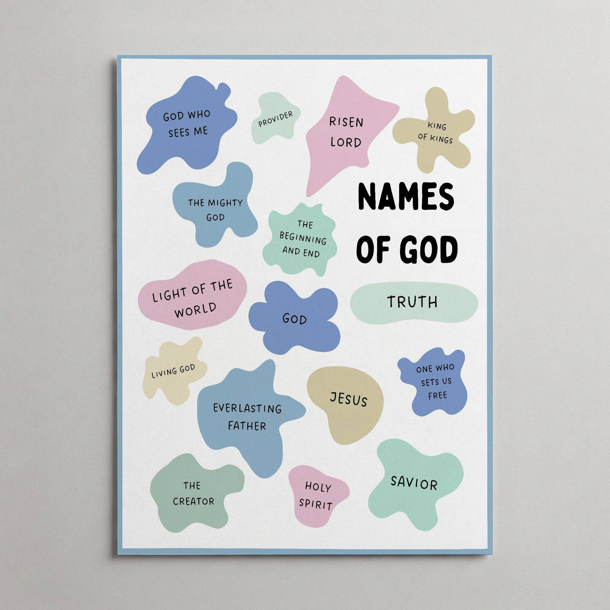 Names of God