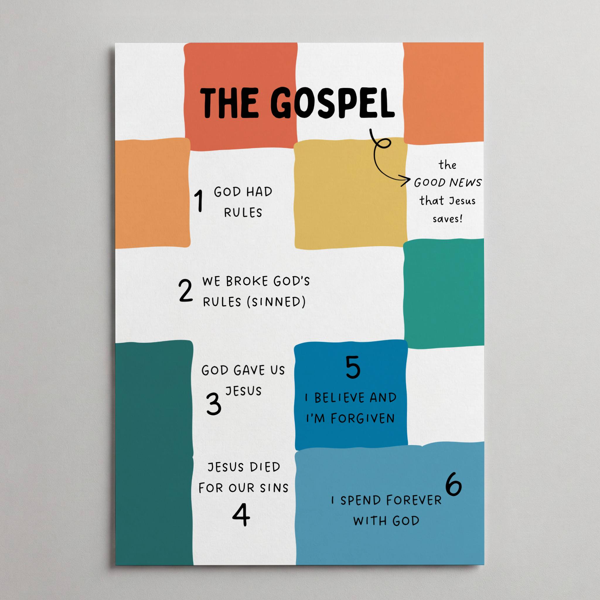 The Gospel